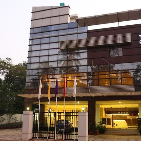 Hotel Monarch Kozhikode Εξωτερικό φωτογραφία