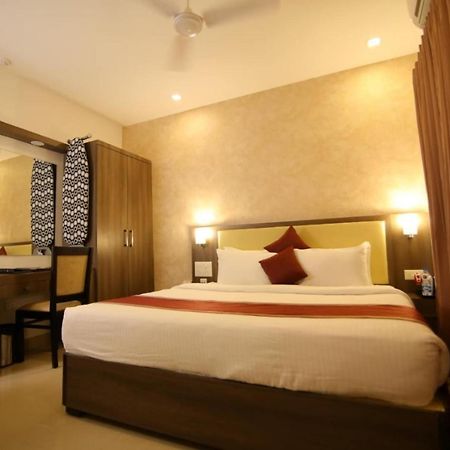 Hotel Monarch Kozhikode Εξωτερικό φωτογραφία