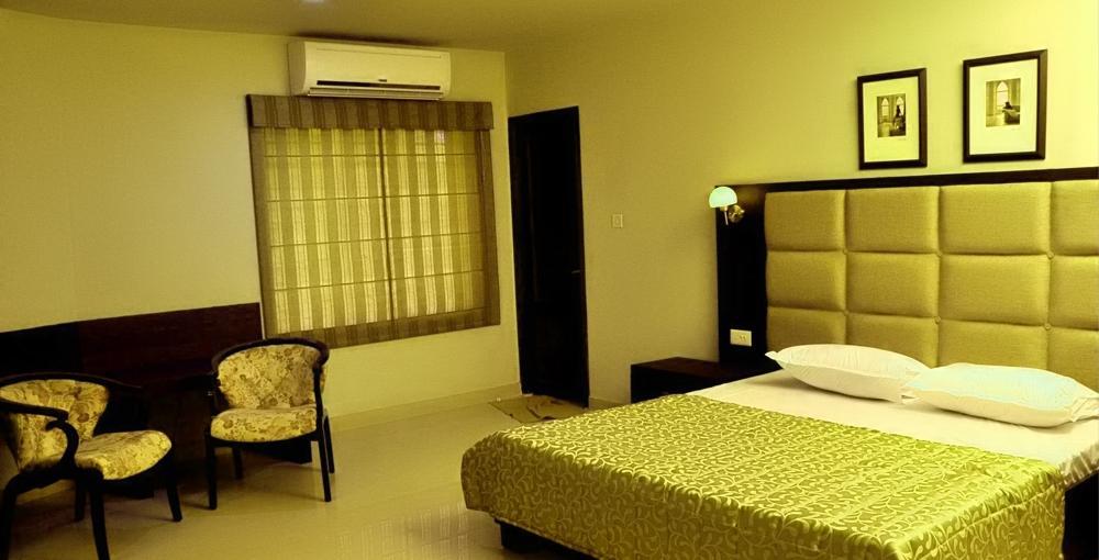 Hotel Monarch Kozhikode Εξωτερικό φωτογραφία